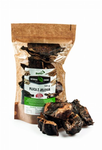 Płuca jelenia    100 g PREMIUM.jpg