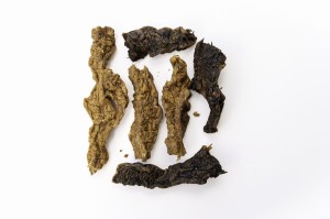 Wymiona wołowe. Opakowanie 250 g