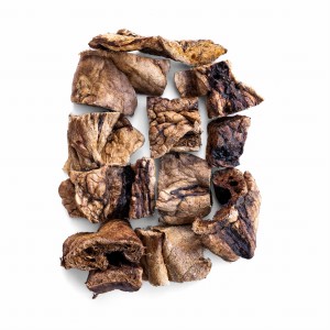 Płuca wieprzowe. Opakowanie 100 g