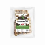 Tchawica wołowa cięta. Opakowanie 100 g 