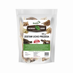 Zestaw Ucho Prezesa Mix. Opakowanie 500 g