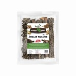 Żwacze wołowe. Opakowanie 100 g