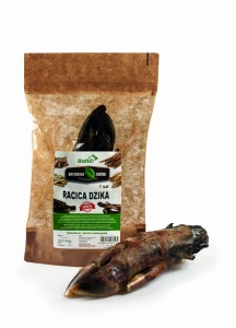  Racica dzika, produkt PREMIUM. Opakowanie 1 sztuka