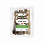 Skóra dzika krótka. Opakowanie 250 g