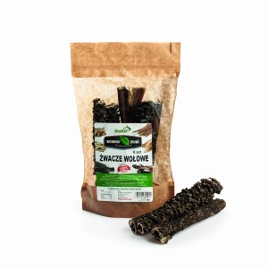 Żwacze wołowe. Produkt PREMIUM. Opakowanie 6 szt. 