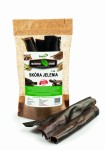 Skóra jelenia, produkt PREMIUM. Opakowanie 3 sztuki