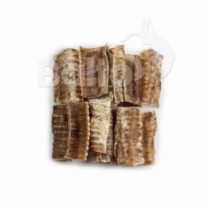 Tchawica wołowa EASY. Opakowanie 1 kg 