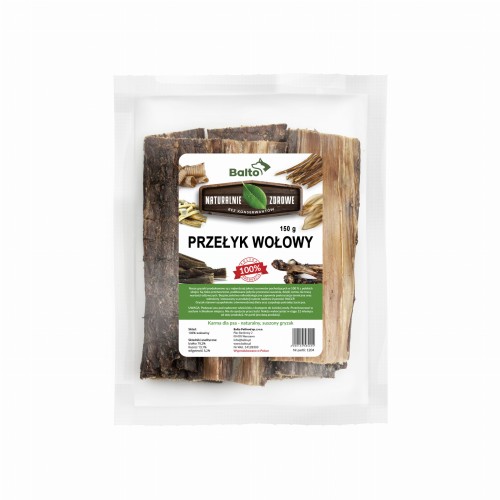 Przełyk wołowy 150 g.jpg