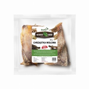 Chrząstka wołowa. Opakowanie 250 g 