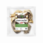 Stripsy wołowe. Opakowanie 250 g.