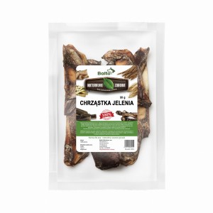 Chrząstka jelenia. Opakowanie 50 g 