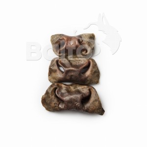 Nosek wołowy. Opakowanie 1 kg 
