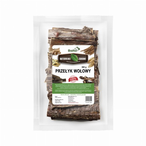 Przełyk wołowy 500 g.jpg