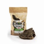 Serce wołowe, produkt PREMIUM. Opakowanie 80 g