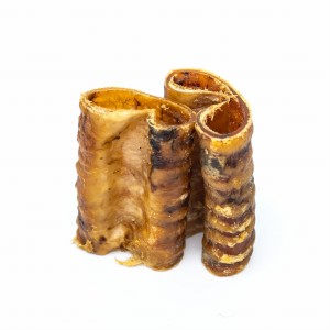 Tchawica końska. Opakowanie 100 g.