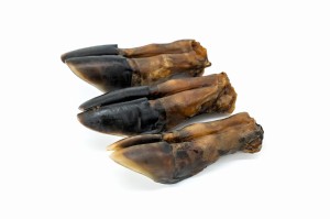 Kopyta jelenia. Opakowanie 200 g 