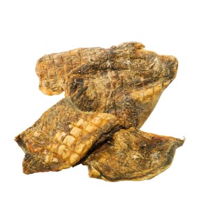 Eksperymentalna skóra wołowa. Opakowanie 1 kg 