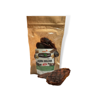 Jądra wołowe, produkt PREMIUM. Opakowanie 100 g 