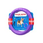 PULLER Micro fi 13 cm (komplet 2 szt.) do szkolenia i zabawy z psami